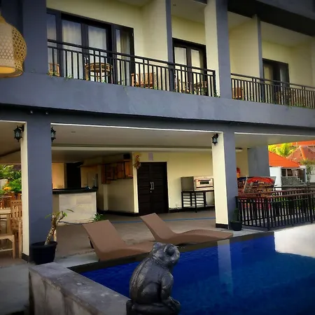 Dina Cottage Ubud