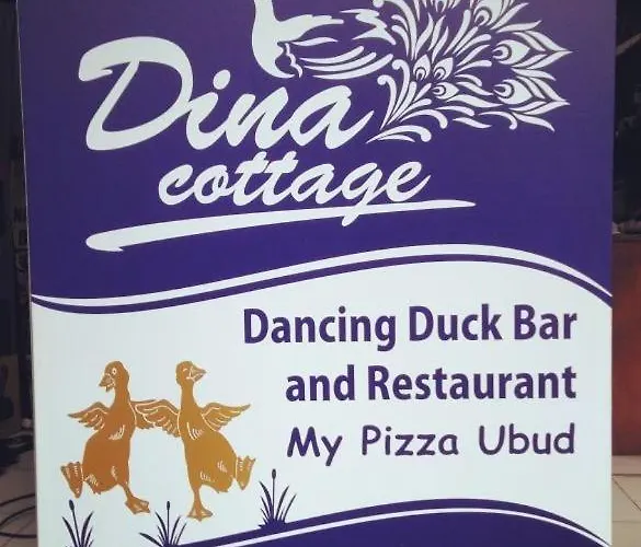 ベッド・アンド・ブレックファスト Dina